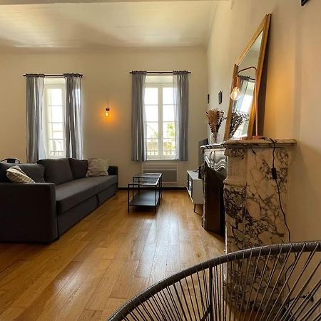 L'Appartement Tomey Avec Parking Carcasona Exterior foto