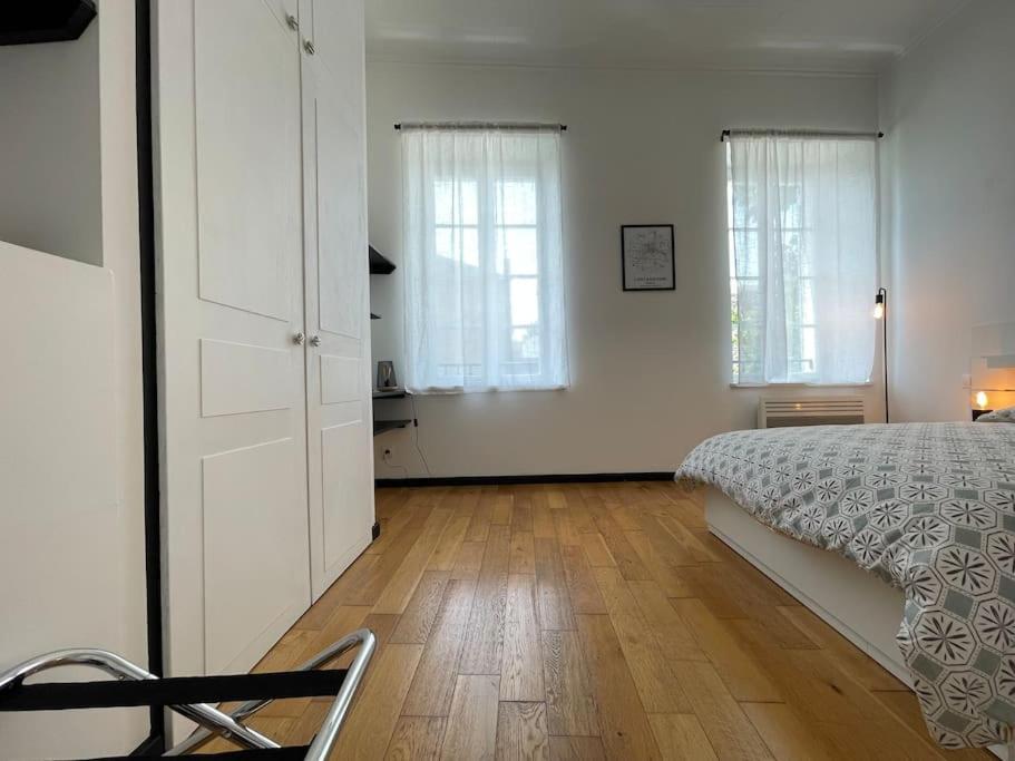 L'Appartement Tomey Avec Parking Carcasona Exterior foto